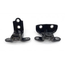 Par Dobradiça Porta Traseira Direita Sonata 2012 