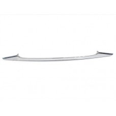 Friso Moldura Tampa Traseira Sonata 2012 