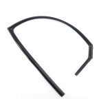 Borracha Guarnição Porta Traseira Esquerda Sonata 2012 