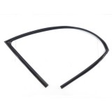 Borracha Guarnição Porta Dianteira Direita Sonata 2012 