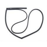 Borracha Fixa Porta Traseira Esquerda Sonata 2012 