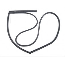 Borracha Fixa Porta Traseira Esquerda Sonata 2012 