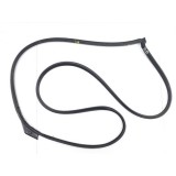 Borracha Fixa Porta Dianteira Direita Sonata 2012 