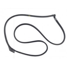 Borracha Fixa Porta Dianteira Direita Sonata 2012 