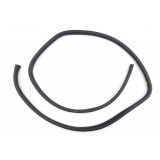 Borracha Fixa Carroceria Porta Traseira E/ Sonata 2012 