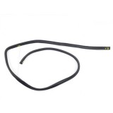 Borracha Fixa Carroceria Porta Traseira D/ Sonata 2012 