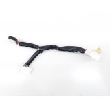 Chicote Botão Aquecedor Banco Console Sonata 2012 