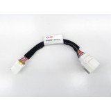 Chicote Leitor Chave Sonata 2012 