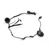 Chicote Porta Traseira Direita Sonata 2012 