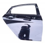 Porta Traseira Direita Sonata 2012 