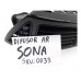 Difusor Ar Direito Painel Sonata 2012 