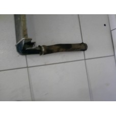 Mangueira Do Interculer Da Ssangyong Actyon Diesel