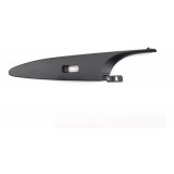  Moldura Botão Porta Dianteira Direita Sonata 2012 