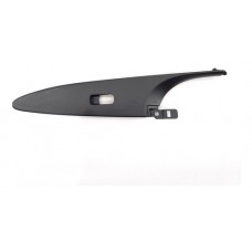  Moldura Botão Porta Dianteira Direita Sonata 2012 