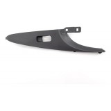  Moldura Botão Porta Traseira Direita Sonata 2012 