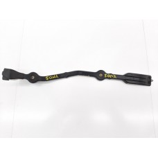 Suporte Fixação Coletor Admissão Sonata 2012 