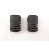 Par Borracha Batente Regulagem Capo Sonata 2012 