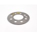 Flange Encosto Virabrequim Kia Cadenza 2012 