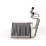 Radiador Ar Quente Sonata 2012 