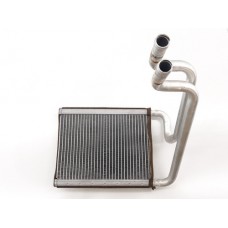 Radiador Ar Quente Sonata 2012 