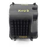 Caixa Filtro Ar Sonata 2012 