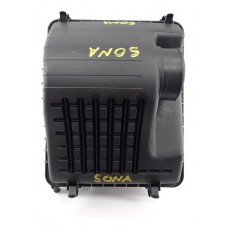 Caixa Filtro Ar Sonata 2012 