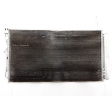 Radiador Ar Condicionado Sonata 2012 