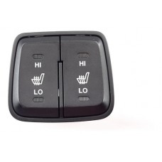 Botão Aquecedor Banco Sonata 2012 