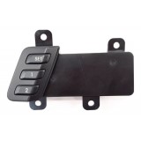 Botão Comando Ajuste Banco Dianteiro Esquerdo Sonata 2012 