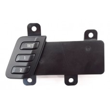 Botão Comando Ajuste Banco Dianteiro Esquerdo Sonata 2012 