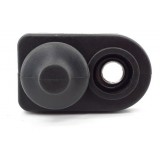 Botão Interruptor Acionamento Luz Porta Sonata 2012 