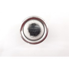 Botão Start Stop Partida Ignição Sonata 2012 