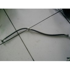 Flexivel De Freio Do Nissan March