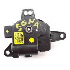 Motor Atuador Ar Forçado  Sonata 2012 