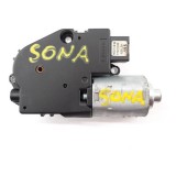 Motor Teto Solar Sonata 2012 