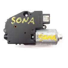 Motor Teto Solar Sonata 2012 