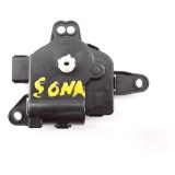 Motor Atuador Ar Sonata 2012 