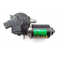 Motor Limpador Para-brisa Sonata 2012 