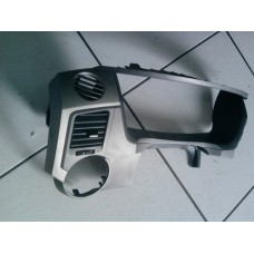 Moldura Acabamento Do Painel Da Ssangyong Kyron 2011