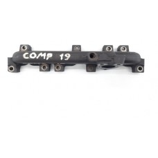 Coletor  Escape  Compass Diesel 2018