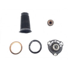 Kit Coxim Amortecedor Dianteiro Direito Compass Diesel 2018