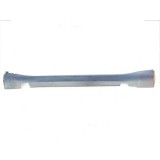 Spoiler Esquerdo Caixa Ar Compass Diesel 2018