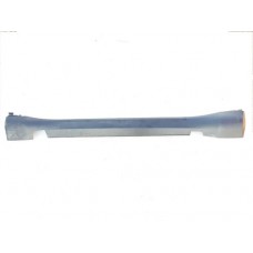 Spoiler Esquerdo Caixa Ar Compass Diesel 2018