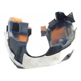 Para-barro Traseiro Direito Compass Diesel 2018 