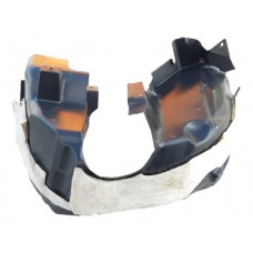 Para-barro Traseiro Direito Compass Diesel 2018 