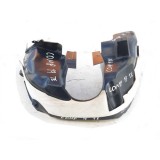 Para-barro Traseiro Esquerdo Compass Diesel 2018 