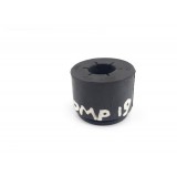 Borracha Suporte Coxim Compass Diesel 2018 