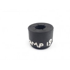 Borracha Suporte Coxim Compass Diesel 2018 