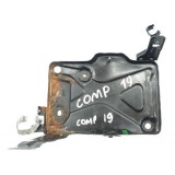 Suporte Base Caixa Bateria Compass Diesel 2018 