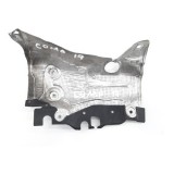 Protetor Calor Turbina Compass Diesel 2018 